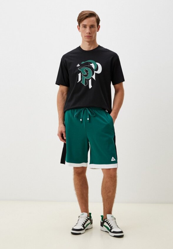 Футболка Peak