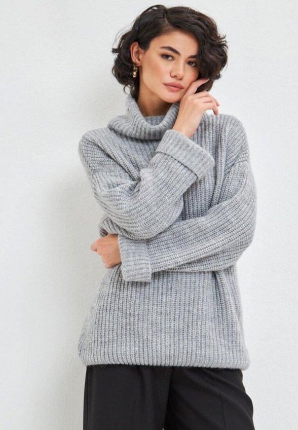 Свитер To Molly from James