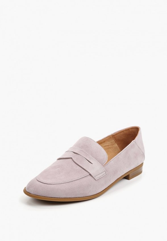 Лоферы Respect