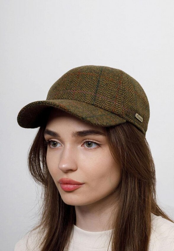 Бейсболка Fredrikson