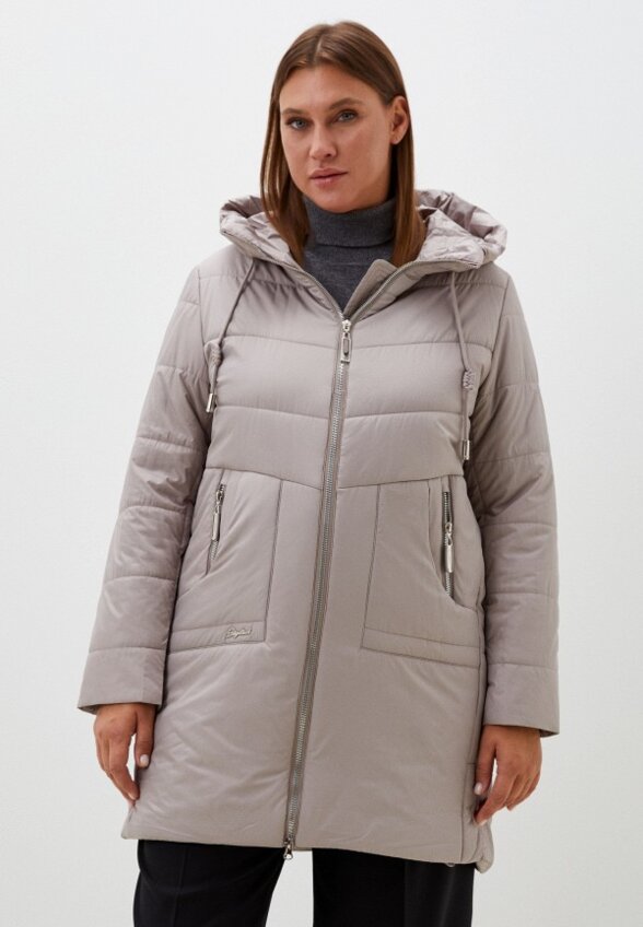 Пуховик Margo Blues