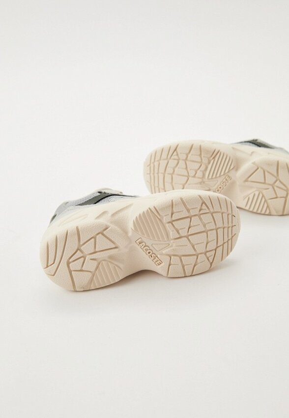 Кроссовки Lacoste
