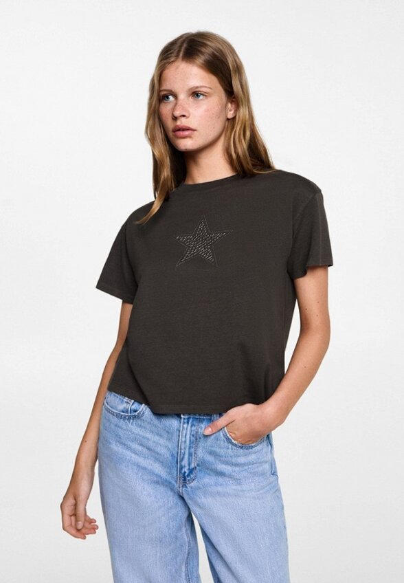 Футболка Mango Teen