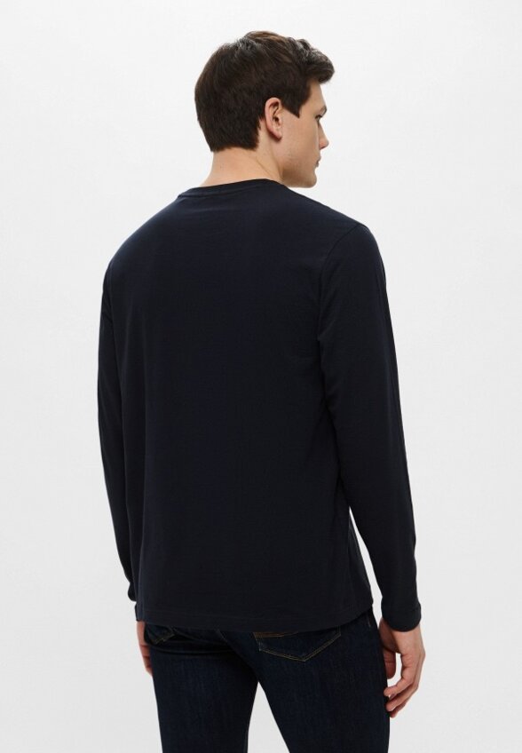 Лонгслив Boss