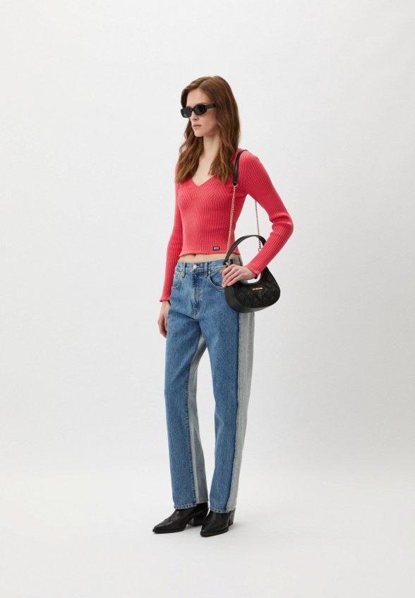 Джинсы Slvrlake