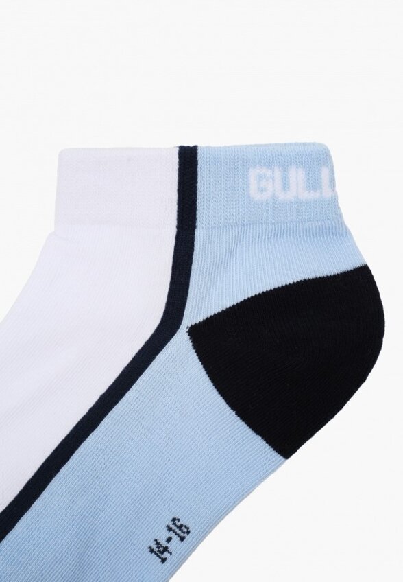 Носки 2 пары Gulliver