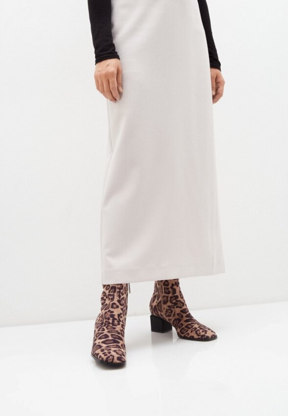 Ботильоны Dino Ricci Select