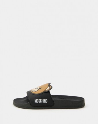 Сланцы Moschino детям