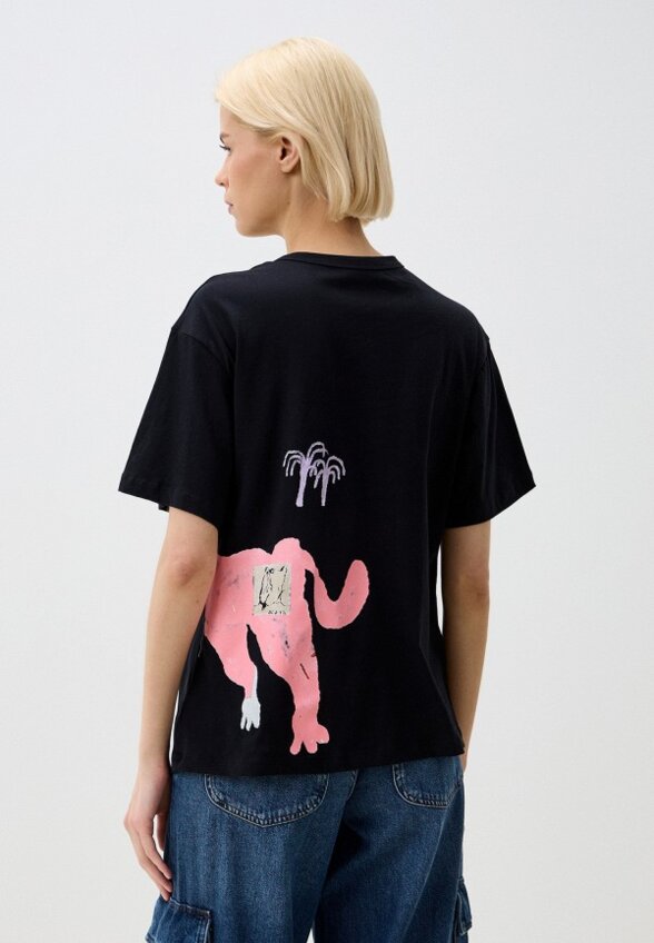 Футболка Mark Formelle