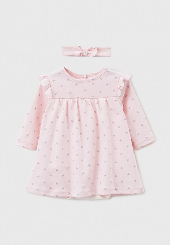 Платье и повязка Youlala