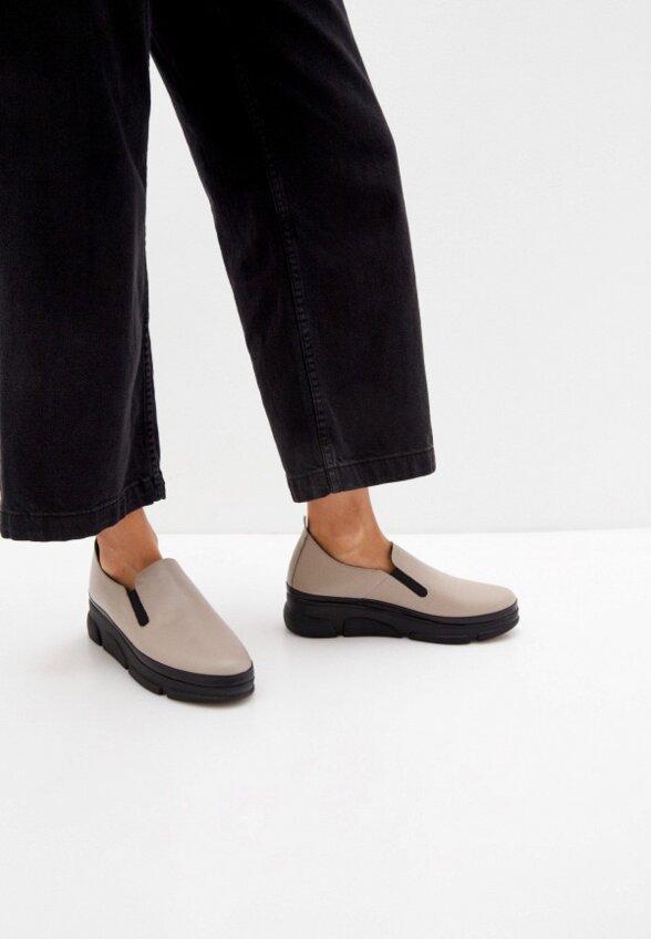 Слипоны Ascalini