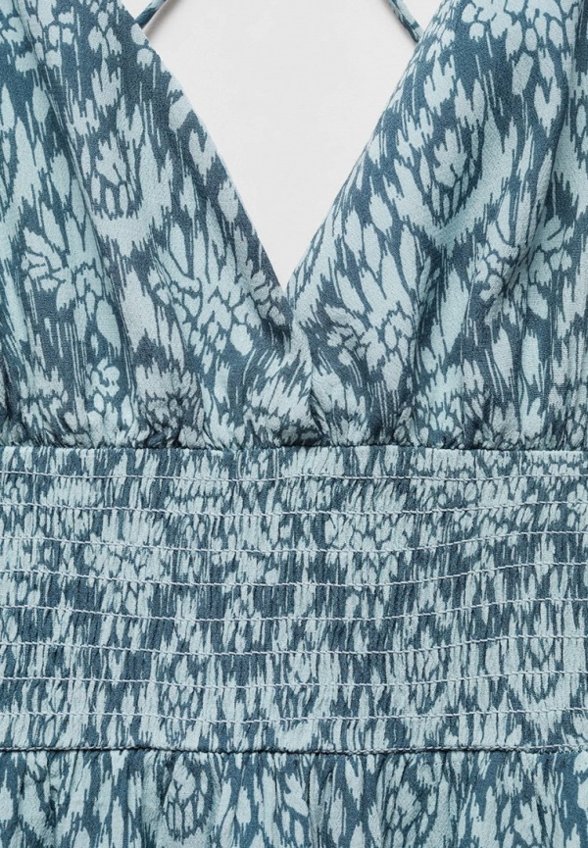 Сарафан Mango Teen