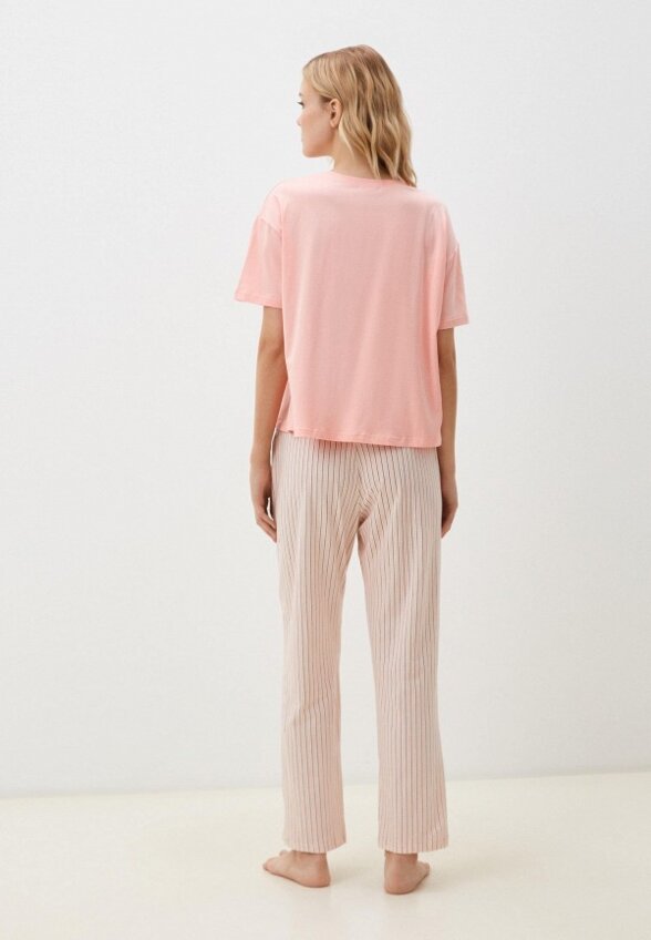 Пижама Indefini