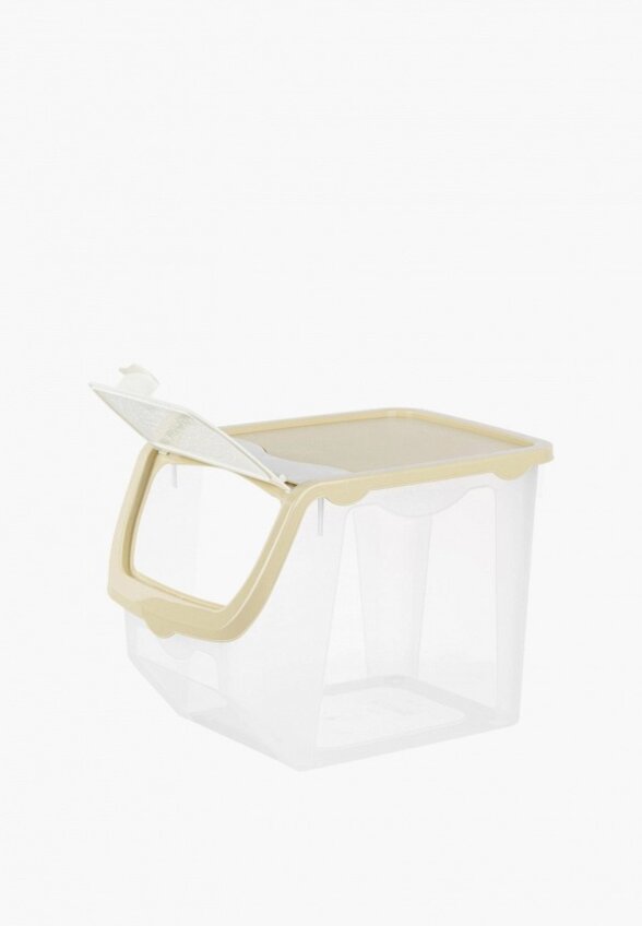 Набор контейнеров для хранения продуктов Elcasa