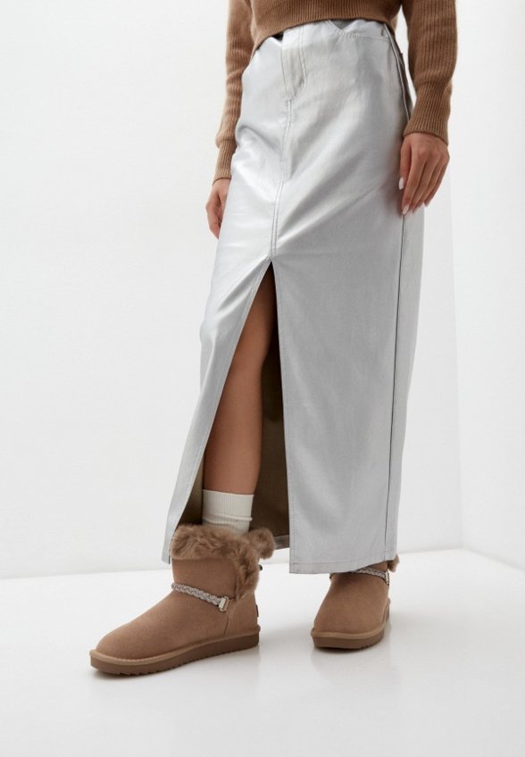 Полусапоги Ascalini