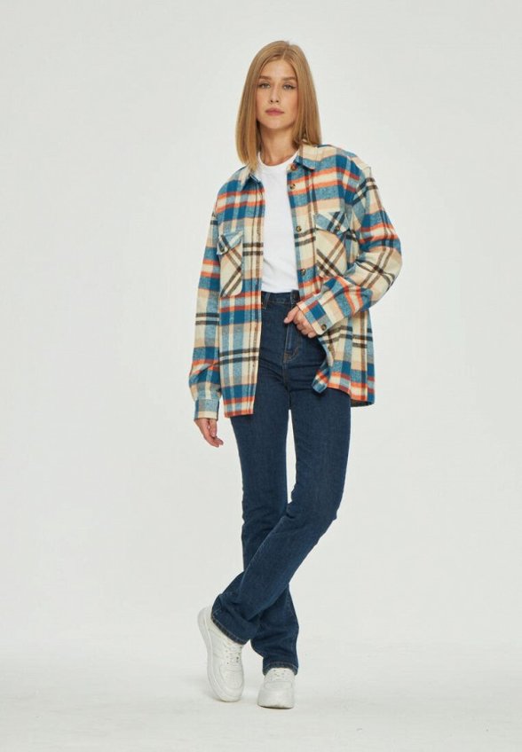 Рубашка Velocity