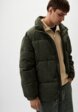 Пуховик Mademan5  - превью