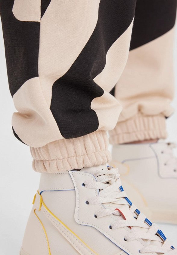 Брюки спортивные BRMSK