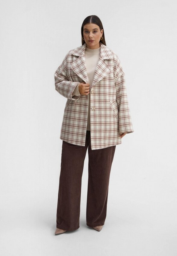 Полупальто Naturaxl