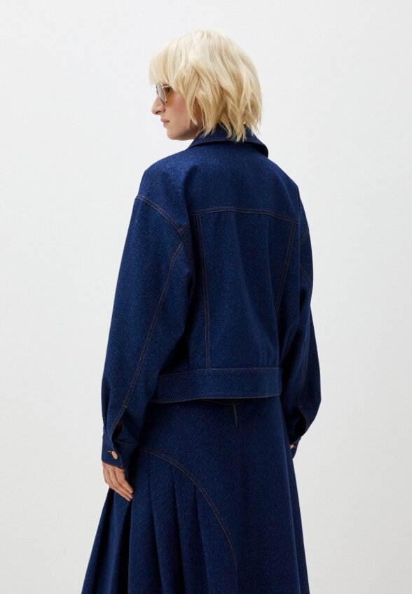 Куртка-рубашка Uniize