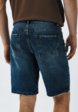 Шорты джинсовые Mademan5  - превью