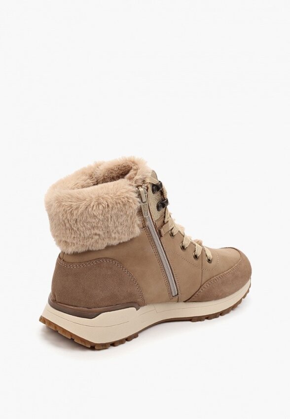 Кроссовки Rieker