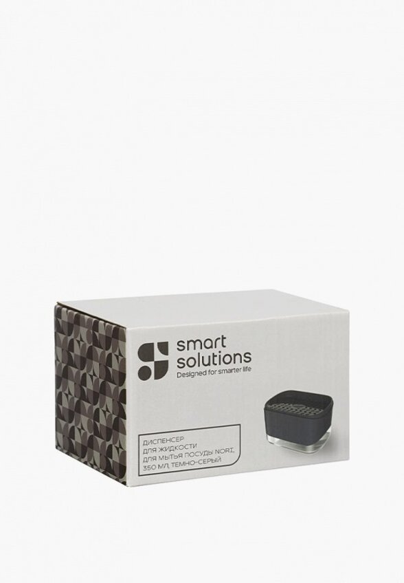 Дозатор для мыла Smart Solutions