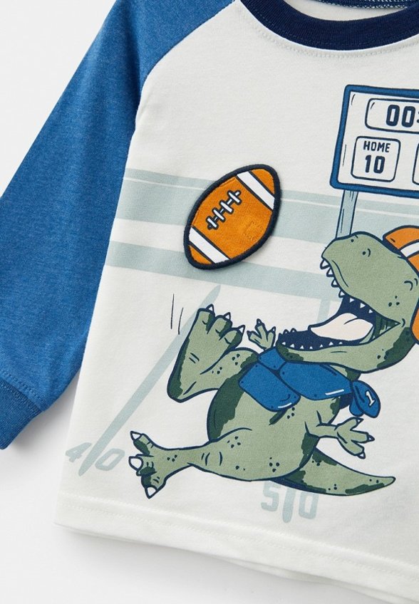 Лонгслив Carter’s