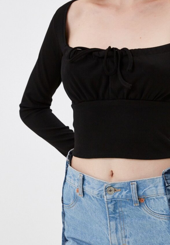 Лонгслив Moki