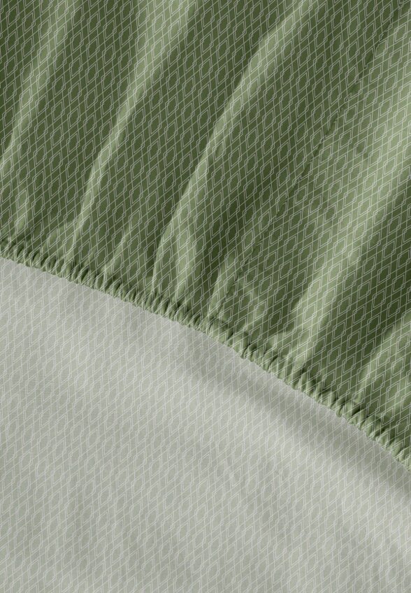 Простыня Евро Cozy Home