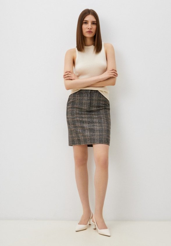 Юбка 31 February