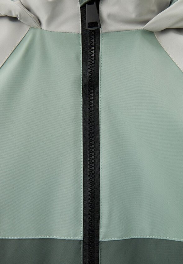 Комбинезон утепленный FikaBooka