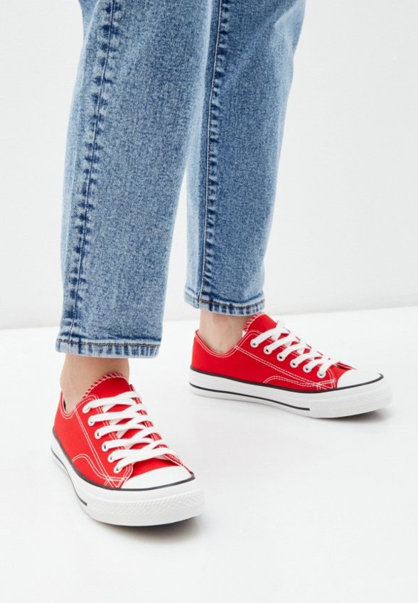 Кеды Lolli l Polli