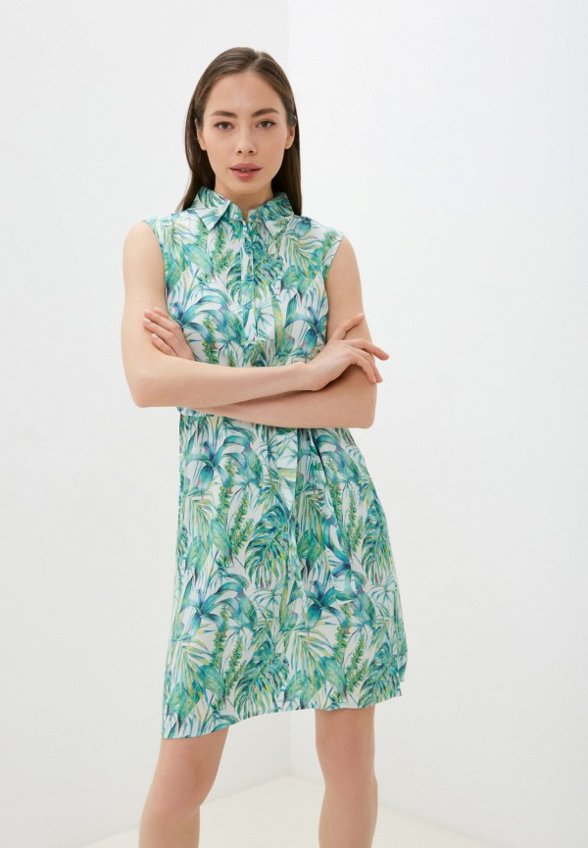 Платье Velocity