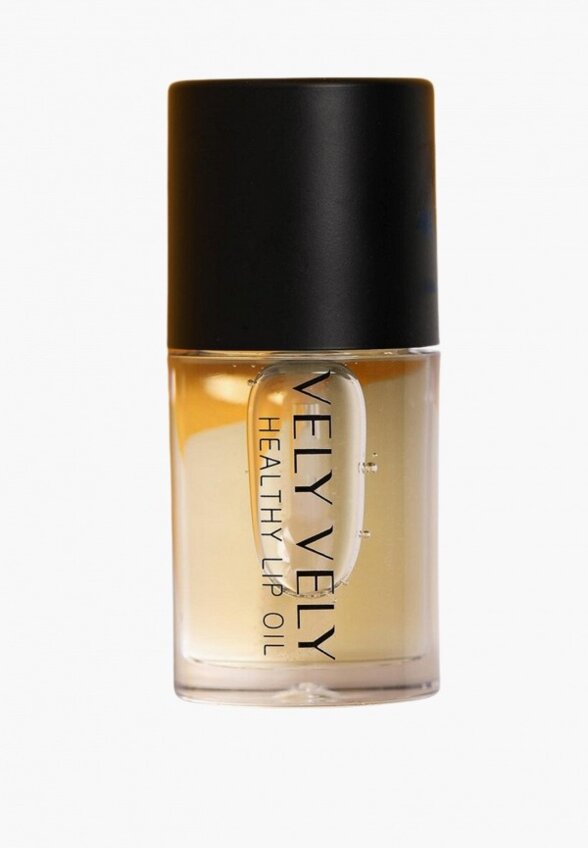 Масло для губ Vely Vely