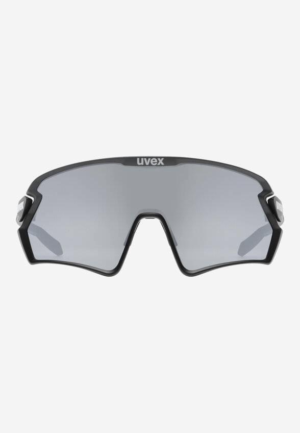 Солнцезащитные очки Uvex Sportstyle 231 2.0, Черный