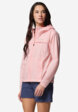 Ветровка женская Columbia Crested Canyon Windbreaker, Розовый2  - превью