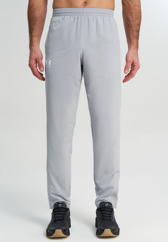 Брюки мужские Under Armour Rival, Серый