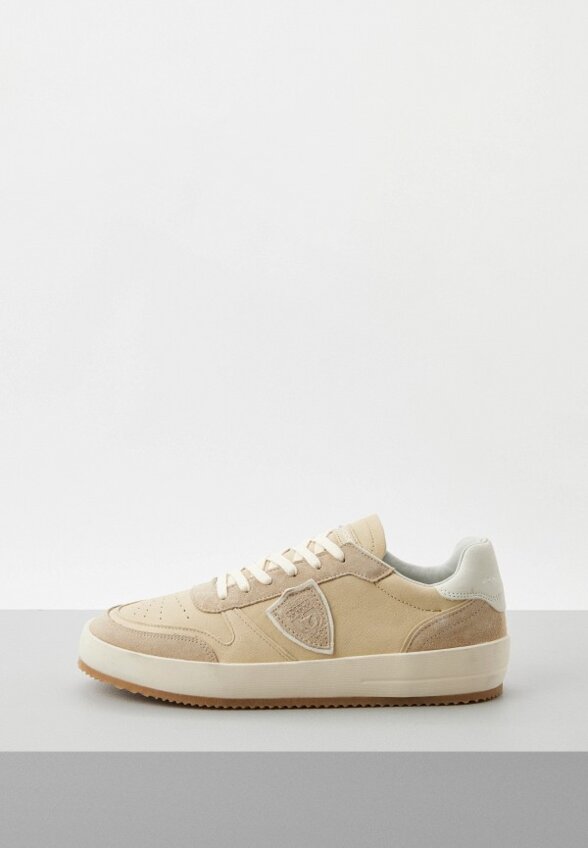 Кеды Philippe Model Paris