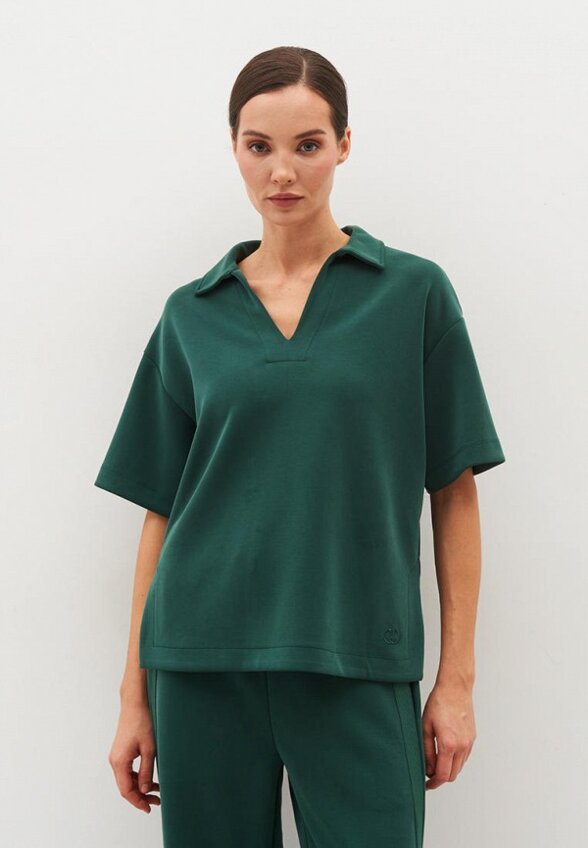 Поло Gerry Weber