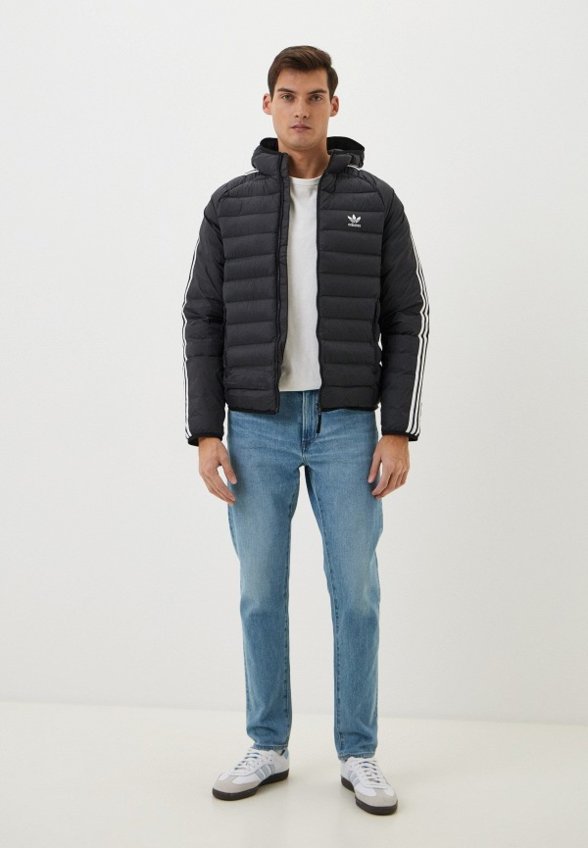 Куртка утепленная adidas Originals