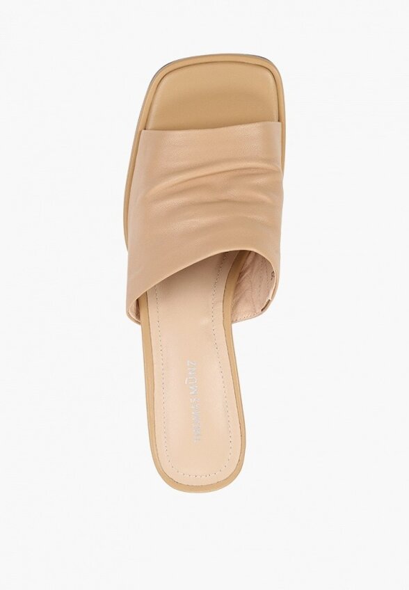 Сабо Thomas Munz