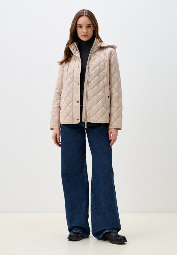 Куртка утепленная Betty Barclay