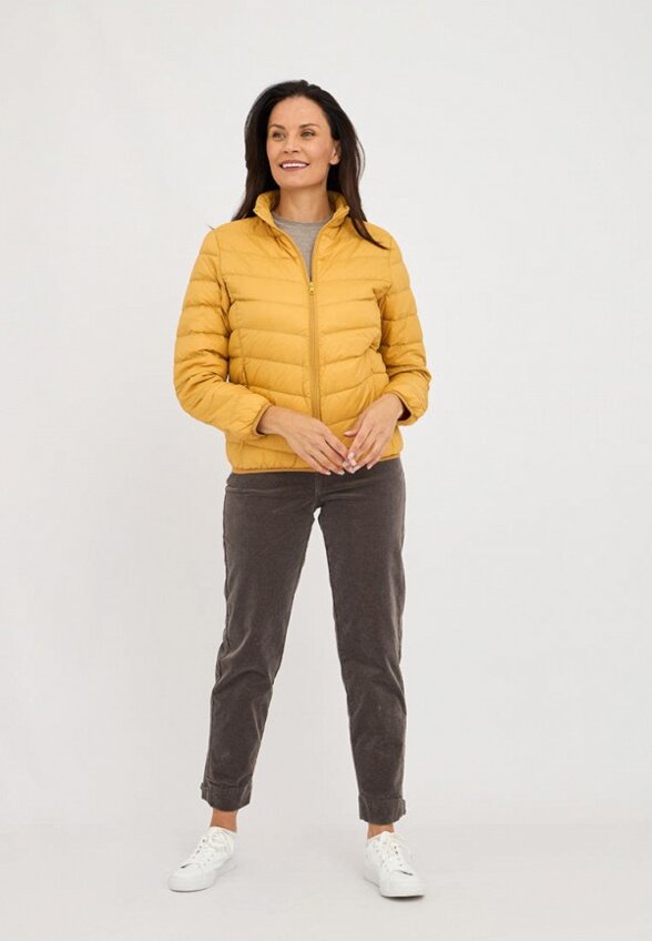 Пуховик Glenfield