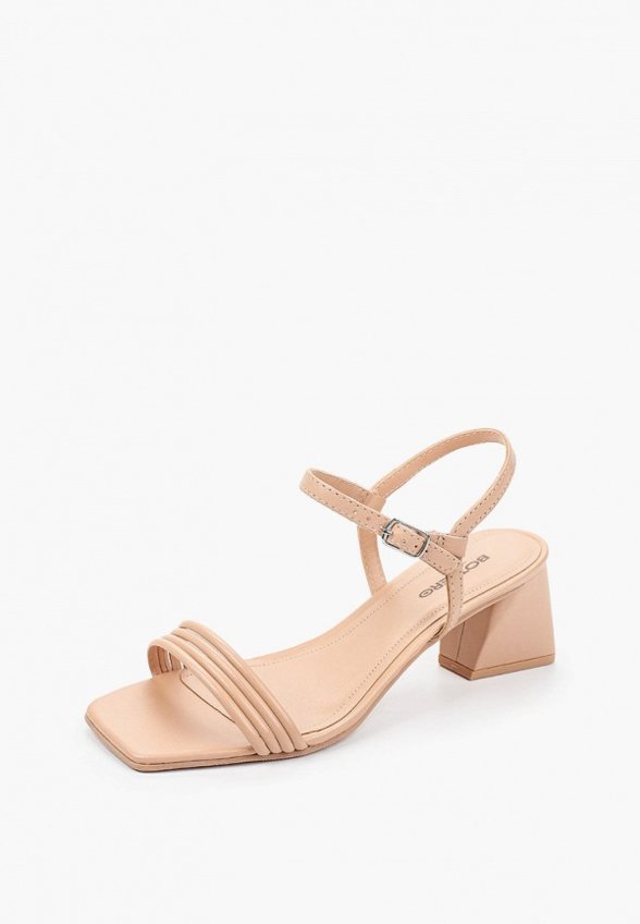 Босоножки Bottero