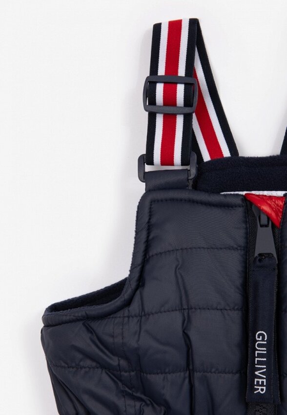 Полукомбинезон Gulliver