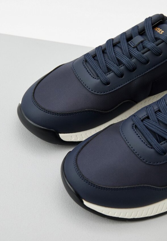 Кроссовки Boss