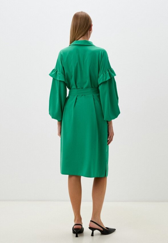 Платье Mokko Brand