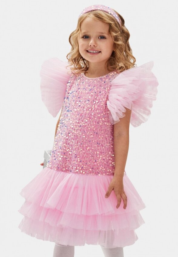 Платье Noble People