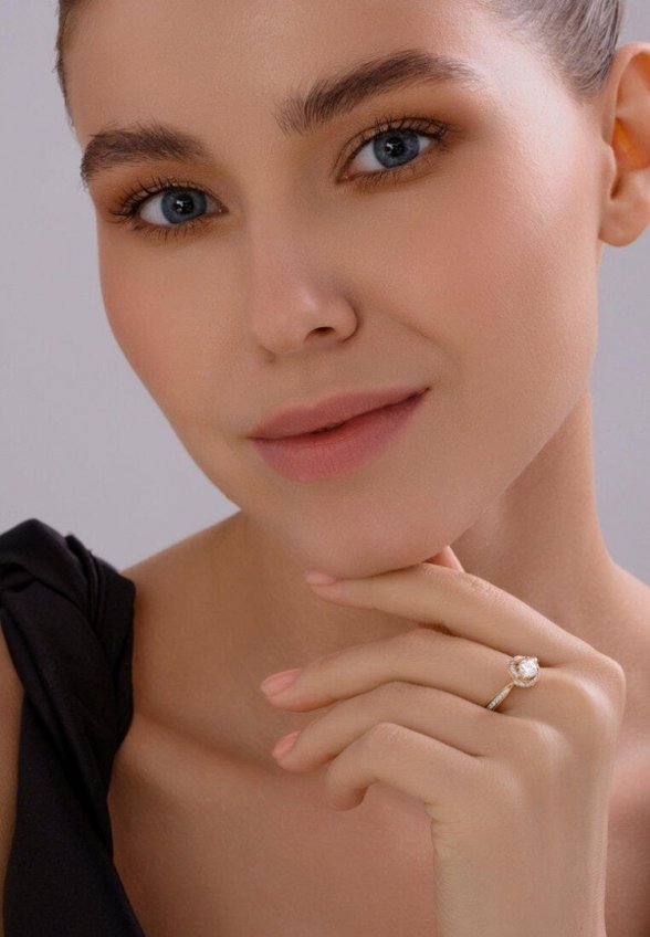 Кольцо Sokolov